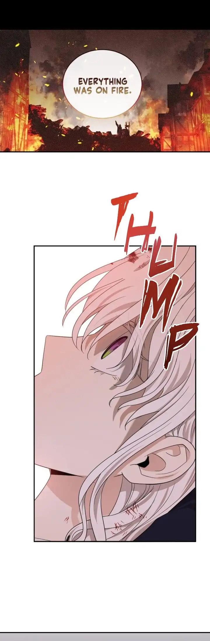 A Witch's Hopeless Wish Chapter 67 10